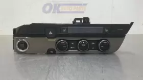 655-72786 TOYOTA Automatic Dual Zone Temperature Hvac Climate