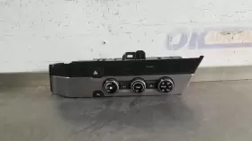 655-72787A TOYOTA Manual Temperature Hvac Climate Control