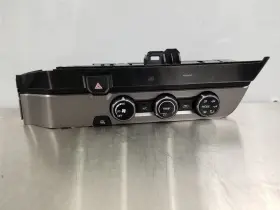 655-72787B TOYOTA Manual Temperature Ac Heat Climate Control