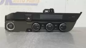 655-72789 TOYOTA Automatic Dual Zone Temperature Hvac Climate #2