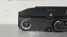 655-72789 TOYOTA Automatic Dual Zone Temperature Hvac Climate #3