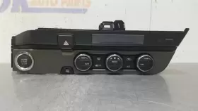 655-72789 TOYOTA Automatic Dual Zone Temperature Hvac Climate