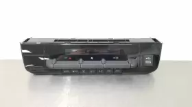 655.TO1924 TOYOTA Ac Temperature Climate Hvac Control Heated #2