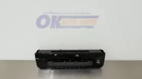 655.TO1924 TOYOTA Ac Temperature Climate Hvac Control Heated