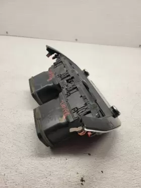 655.TO1E20 TOYOTA Ac Heater Temperature Control Climate #3