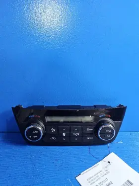 RAV-4 TOYOTA Rav Ac Selector Control