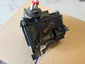 676-58440 TOYOTA Interior Dash Heater Core Housing Tundra #3