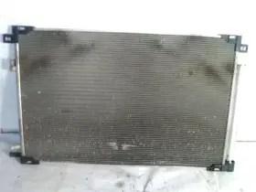Camry TOYOTA Ac Condenser Engine Cylinder Hybrid Avalon #3
