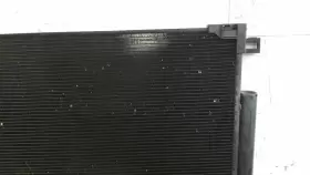679-10166 TOYOTA Ac Condenser Highlander #3