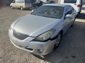 679-50129 TOYOTA Ac Condenser Solara