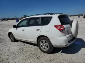 RAV-4 TOYOTA Ac Condenser #2