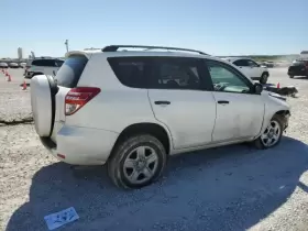 RAV-4 TOYOTA Ac Condenser #3