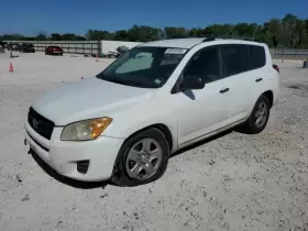 RAV-4 TOYOTA Ac Condenser