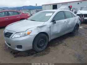 Camry TOYOTA Ac Condenser Venza #2