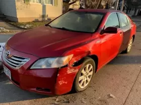 679-50155 TOYOTA Ac Condenser Hybrid Camry