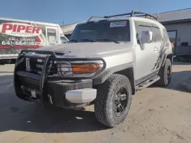 679-50158 TOYOTA Ac Condenser Fj Cruiser 679-50158 TOYOTA Ac Condenser Fj Cruiser
