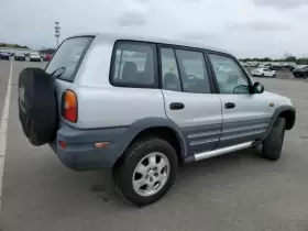 RAV-4 TOYOTA Ac Condenser #3