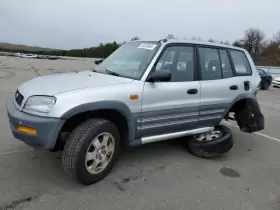RAV-4 TOYOTA Ac Condenser