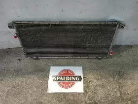 679-59252 TOYOTA Air Conditioning Cooling Ac Condenser Tundra #2