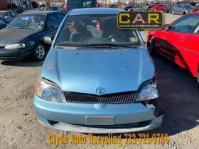 679-59257 TOYOTA Ac Condenser Echo