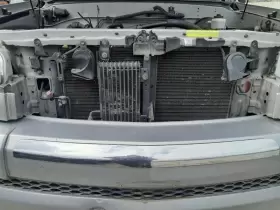 679-59443 TOYOTA Ac Condenser Door Crew Tundra