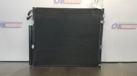 679-59562 TOYOTA Ac Condenser Tundra
