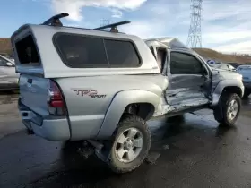 679-59580 TOYOTA Ac Condenser Tacoma #3