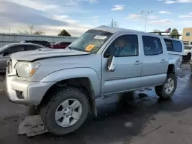 679-59580 TOYOTA Ac Condenser Tacoma