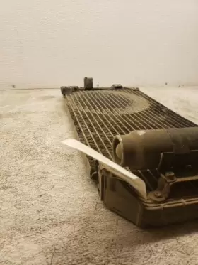 679.TO1B96 TOYOTA Ac Condenser Corolla #3