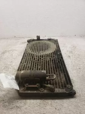 679.TO1B96 TOYOTA Ac Condenser Corolla