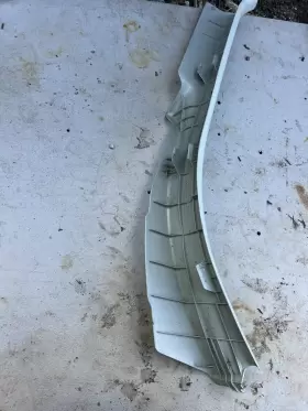 67918-47040 TOYOTA Hybrid Rear Left Scuff Sill Step Plate #2