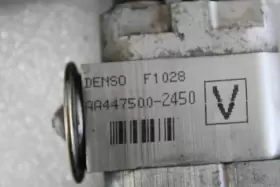 680-58749 TOYOTA Front Ac Air Evaporator Sequoia #3
