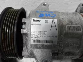 C-hr TOYOTA Ac Compressor #2