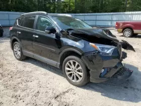 RAV-4 TOYOTA Rav Ac Compressor