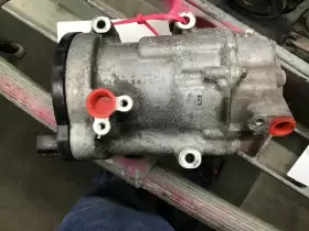 682-10267 TOYOTA Ac Compressor Highlander #3