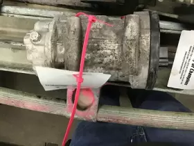 682-10267 TOYOTA Ac Compressor Highlander