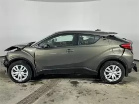 C-hr TOYOTA Ac Compressor #2