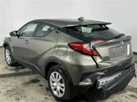 C-hr TOYOTA Ac Compressor #3