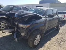 682-10525 TOYOTA Ac Compressor Tacoma