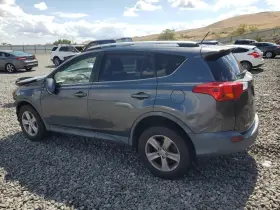 RAV-4 TOYOTA Ac Compressor Awd