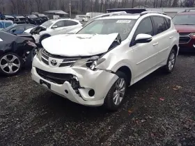 RAV-4 TOYOTA Ac Compressor Fwd