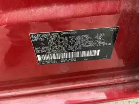 RAV-4 TOYOTA Ac Compressor Cylinder #3