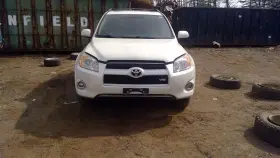 RAV-4 TOYOTA Ac Compressor Cylinder