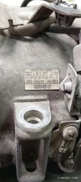 Camry TOYOTA Ac Compressor Avalon #3