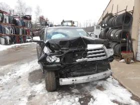 682-50271A TOYOTA Ac Compressor Engine Sequoia