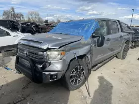 682-50394 TOYOTA Ac Compressor Cylinder Tundra #3