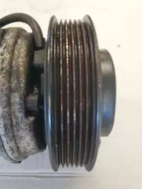 682-58547 TOYOTA Ac Compressor Cylinder Camry #3