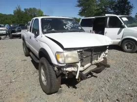 682-58613 TOYOTA Ac Compressor Cylinder Engine 5VZFE Tacoma