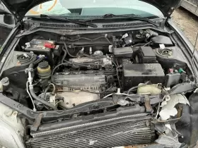 RAV-4 TOYOTA Ac Compressor #2