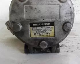 682-58674 TOYOTA Ac Compressor Cylinder Camry #3